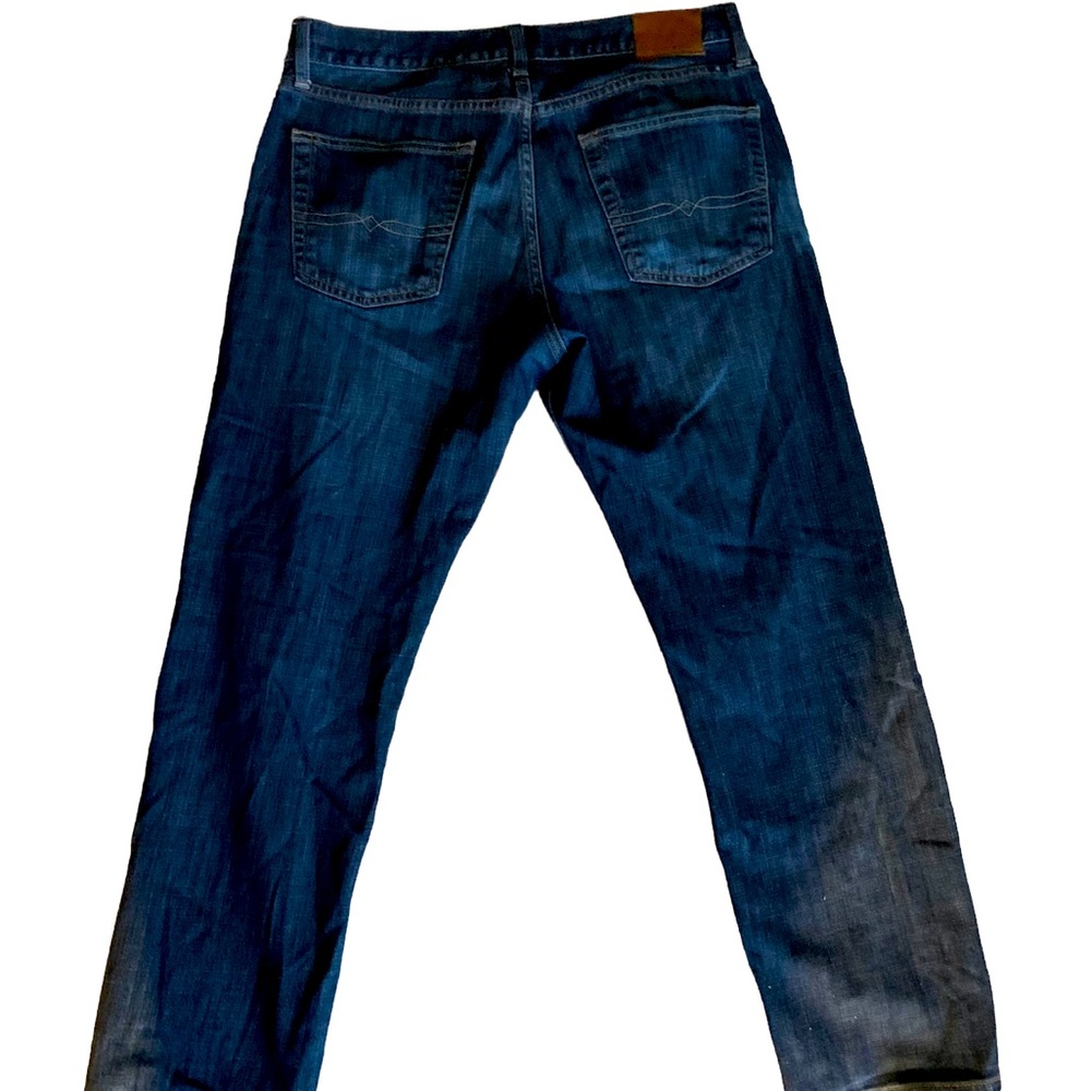 Lucky Brand 221 Original Straight size W34 L 30